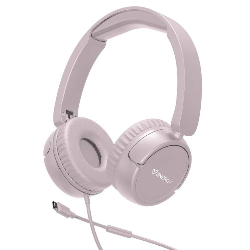 Auriculars amb micròfon Energy Sistem Urban Tipo C