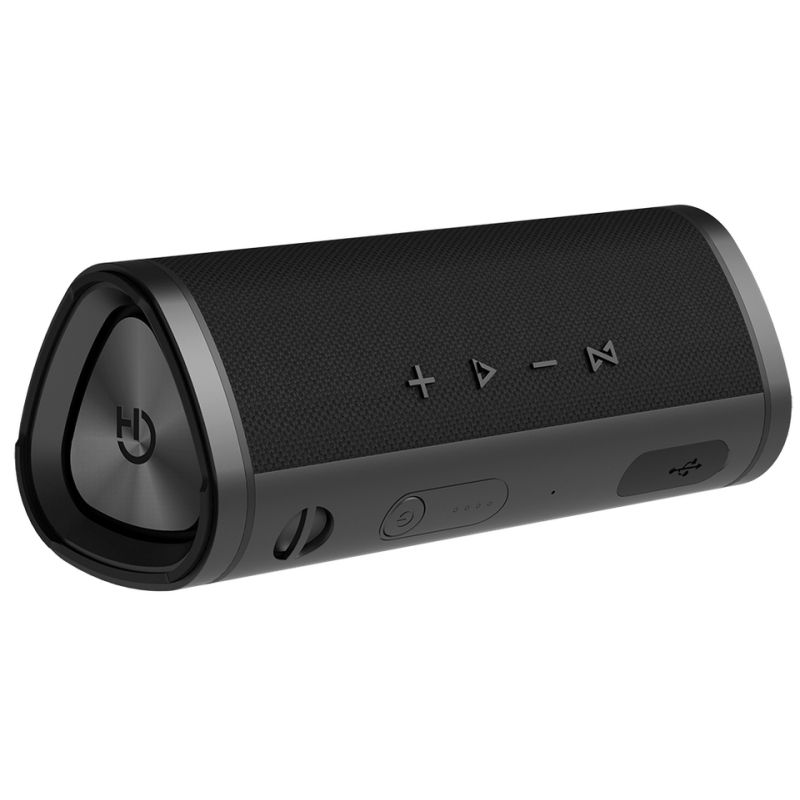 Haut-parleur portable Hiditec BT Urban Rok L 10W TWS IPX5