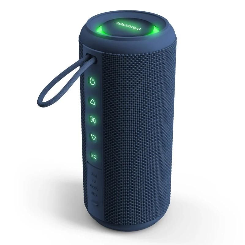 Altavoz portátil Energy Sistem Ocean Sunset 25W
