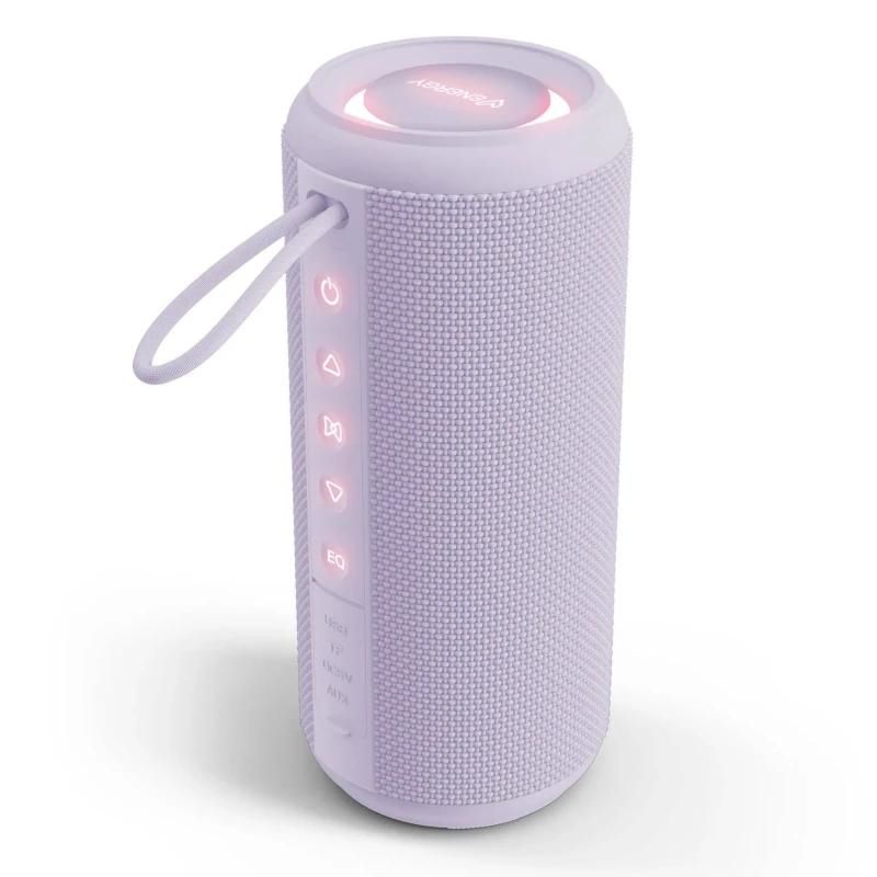 Altavoz portátil Energy Sistem Lavender Sunset 25W