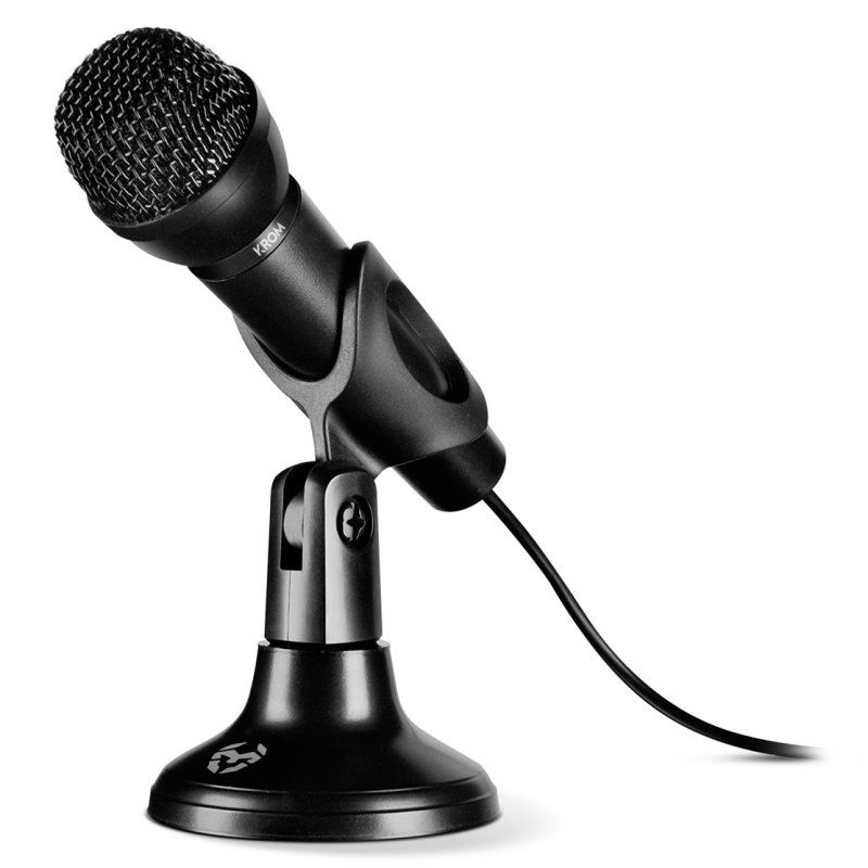 Microphone KROM Mini Gaming Krom KYP