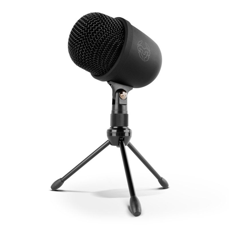 Microphone KROM Microfono Gaming Kimu Pro