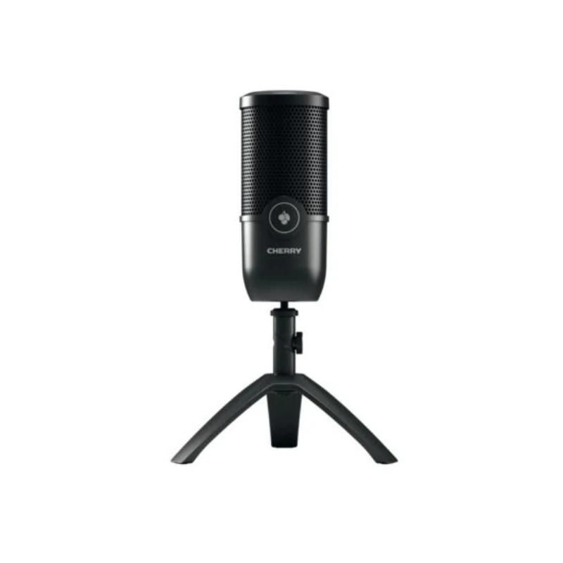 Microphone Cherry USB UM 3.0 oficina y streaming