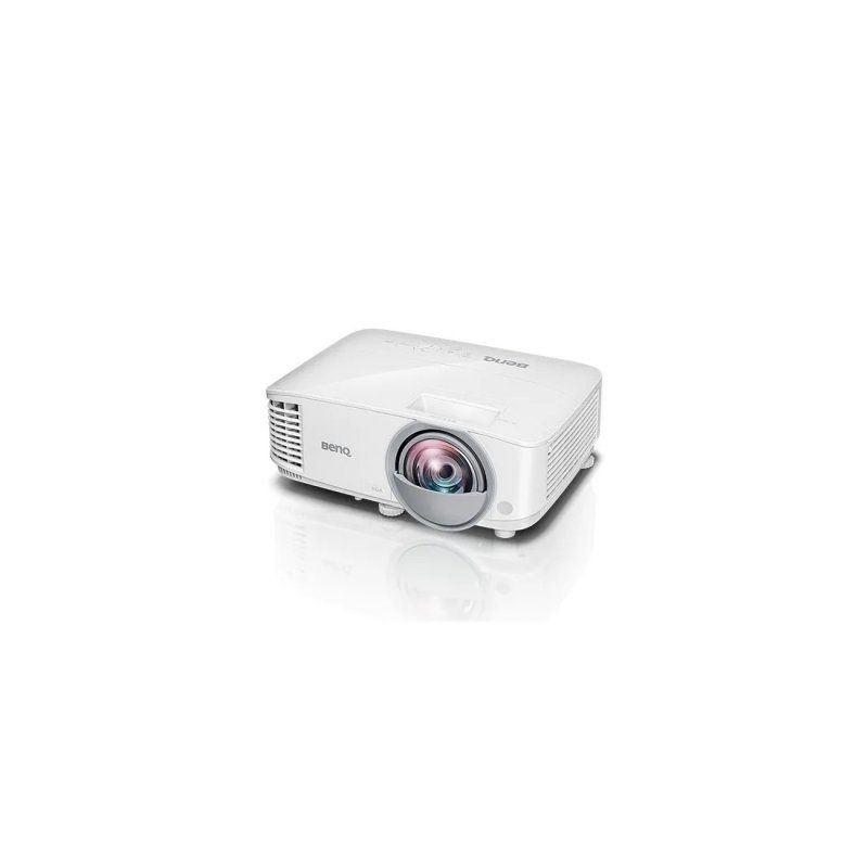 Projector BenQ MX808STH 3600LM ANSI DLP XGA C.DIST