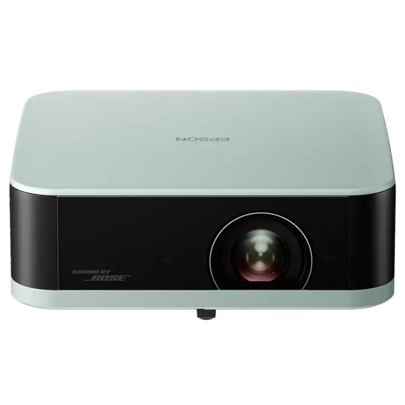 Epson EF-61G Proyector WXGA 700L LCD 1080p verde