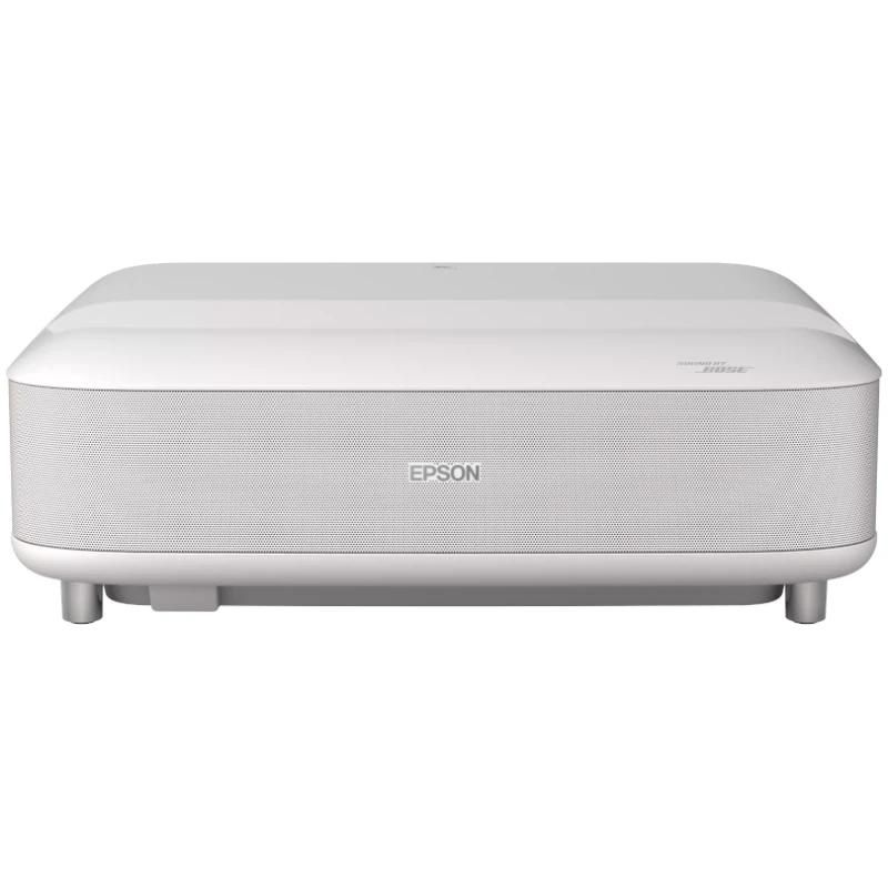 Epson EHLS670W Proyector 3600L 3LCD UHD 4K Blanco