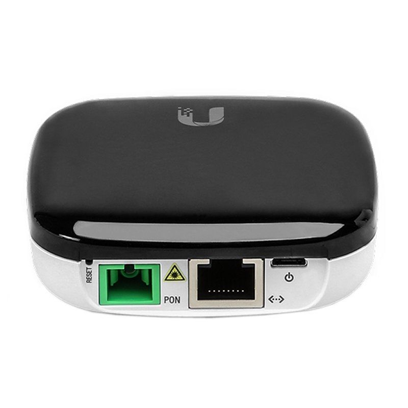 Dispositiu de xarxa UBIQUITI UFiber UF-Loco 1xGPON 1xGB