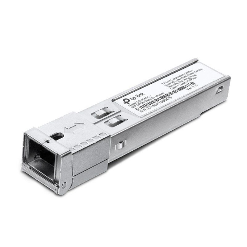 Dispositiu de xarxa TP-LINK DS-PMA-C+ Modulo SFP GPON OLT Clase C+