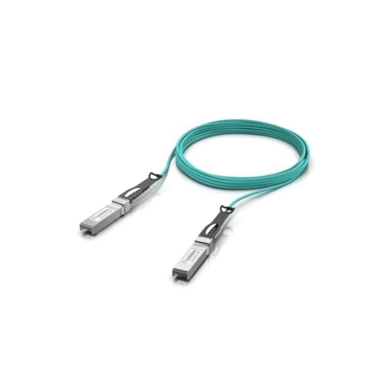 Dispositiu de xarxa UBIQUITI UACC-AOC-SFP10-20M Cable SFP+ 20m
