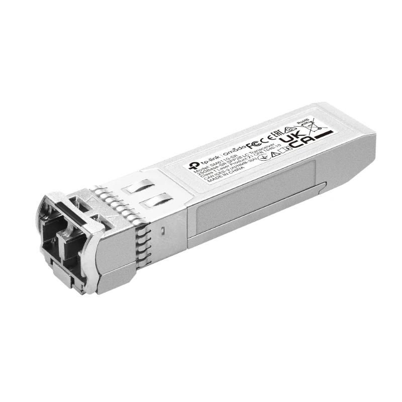 Dispositiu de xarxa TP-LINK SM6110-SR Transceptor 25GBase-SR SFP28 LC