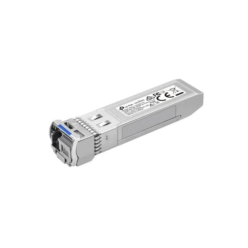 Dispositiu de xarxa TP-LINK SM5110LSA-10 Modulo 10Gb SFP+ SM LC 10km