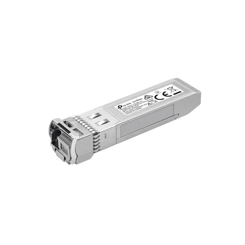 Dispositiu de xarxa TP-LINK SM5110LSB-10 Modulo 10Gb SFP+ SM LC 10km
