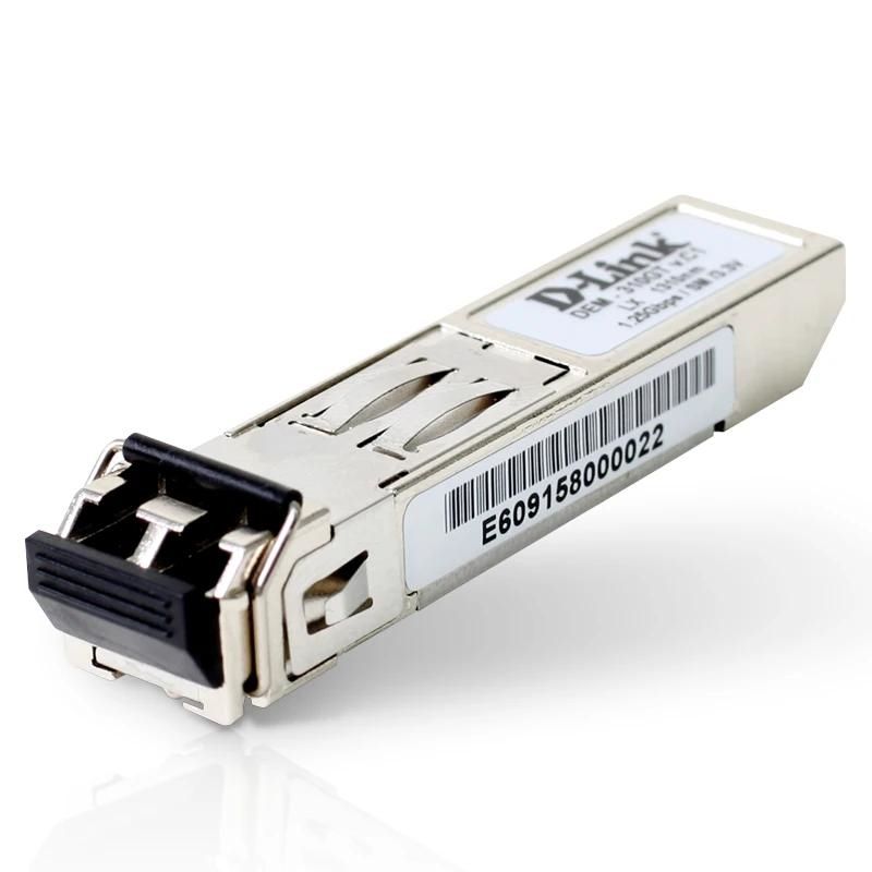 Dispositiu de xarxa D-Link DEM-310GT/10 Modulo SFP MM 10Km pack-10