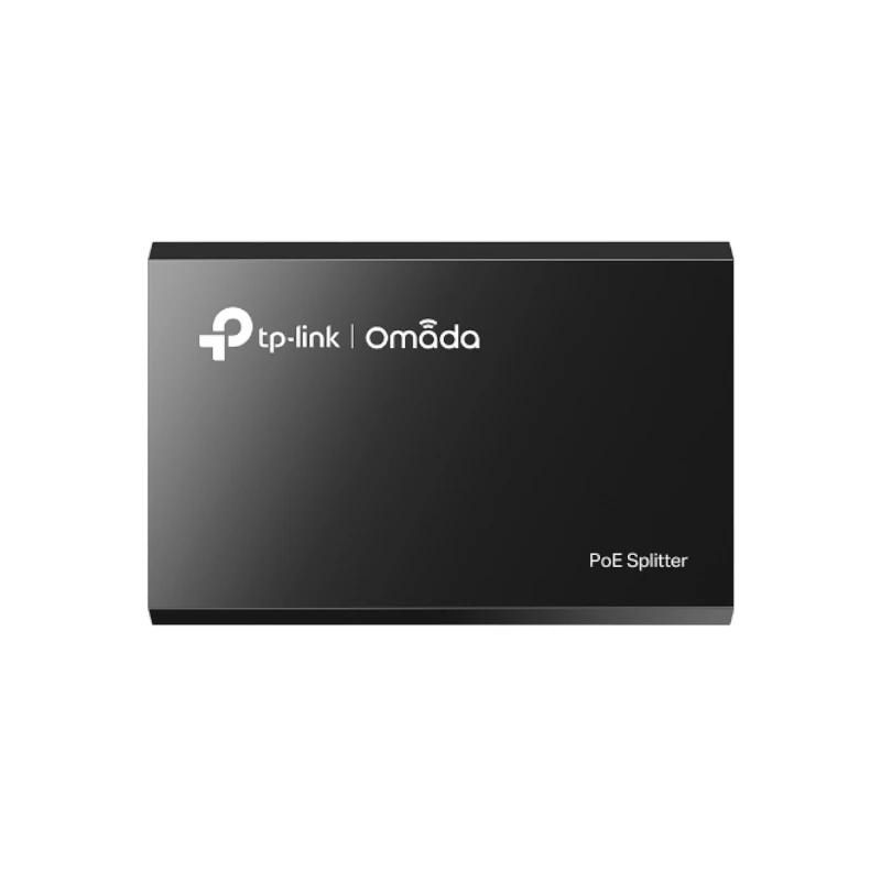 Dispositiu de xarxa TP-LINK POE10R Splitter 1xG PoE In