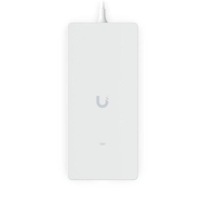 Dispositiu de xarxa UBIQUITI UACC-Adapter-AC-210W p/Switch PoE
