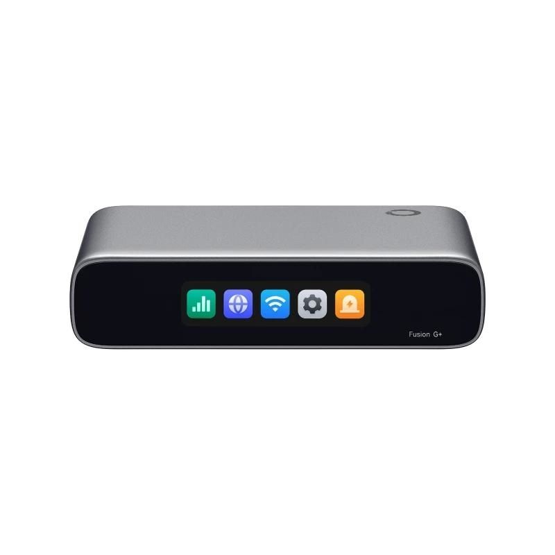 Router TP-LINK Fusion G+ Gateway Omada 1x2.5G WAN 4xG