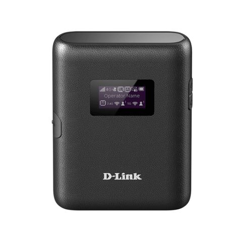 Router D-Link DWR-933 4G/LTE Cat 6 Wi-Fi Hotspot AC1200