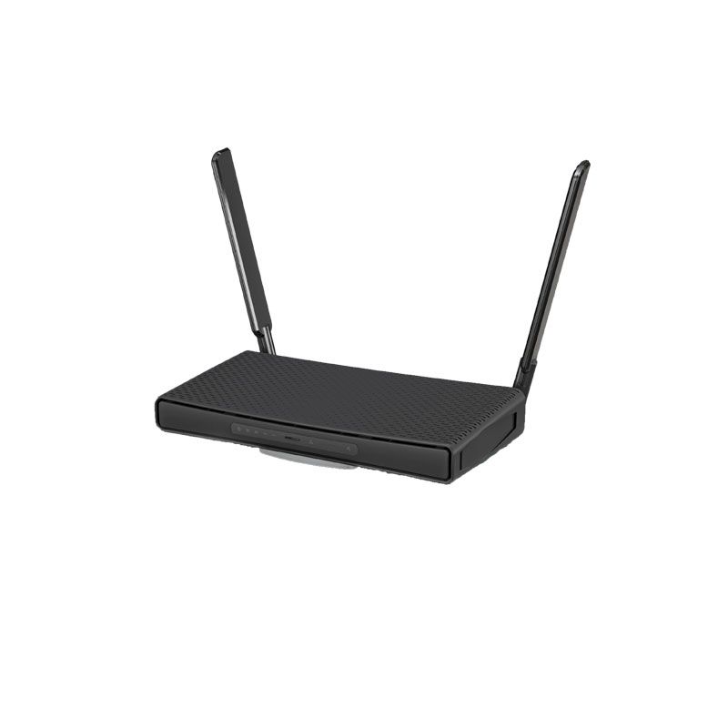 Mikrotik hAP ac3 AP Router 5x1GbE WiFi Dual Band L