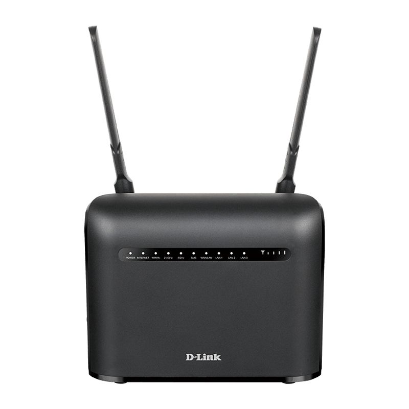 Router D-Link DWR-953V2 Router 4G LTE WiFi AC1200