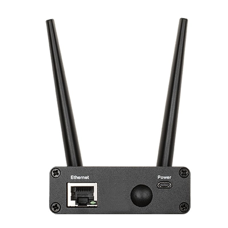 Router D-Link DWM-311 Módem VPN 4G LTE Cat4 M2M SIM