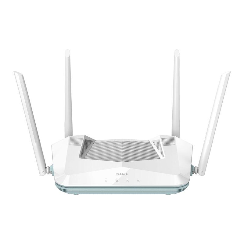 Router D-Link R32 Smart Router WiFi6 Eagle Pro AI AX3200
