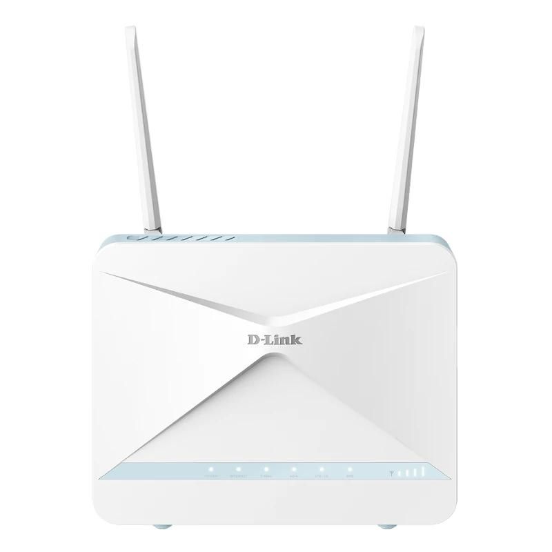 Router D-Link G416 EAGLE PRO AI AX1500 4G+ Smart Router