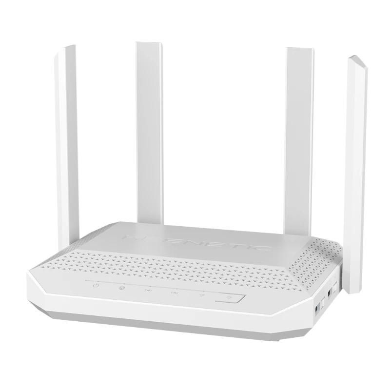 Router Keenetic Hero Router Wifi6 Mesh AX3000 5xG 4xRJ45