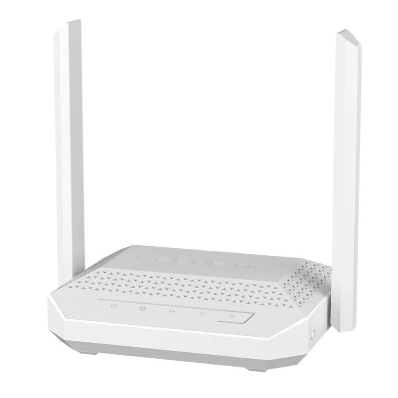 Router Keenetic Racer Router WiFi6 Mesh AX3000 2xGbE