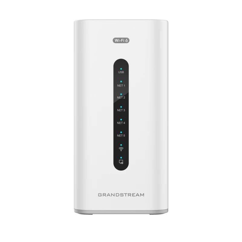 Router Grandstream GCC6010W Router PBX AP WiFi6 5xGbE