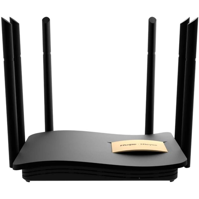 Router Ruijie Networks Reyee 1300M dual-band Gigabit wireless home router