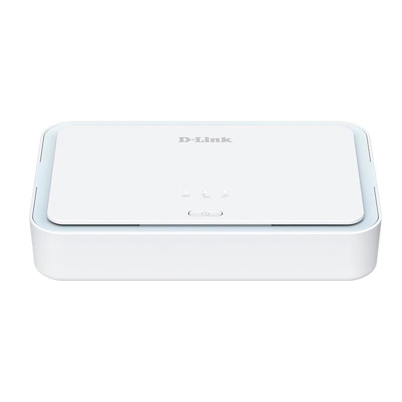 Router D-Link DBR-330-G 5G Router AX3000 Wi-Fi 6 2.4 GHz