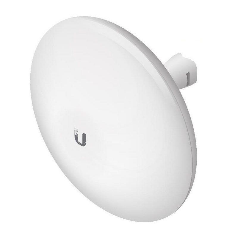Punto de acceso de red UBIQUITI NanoBeam M NBE-M5-16 5GHz 16dBi