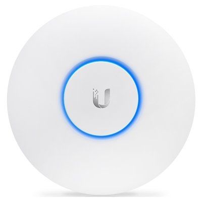 Punt d'accés de xarxa UBIQUITI UniFi UAP-AC-LITE Dual Band PoE