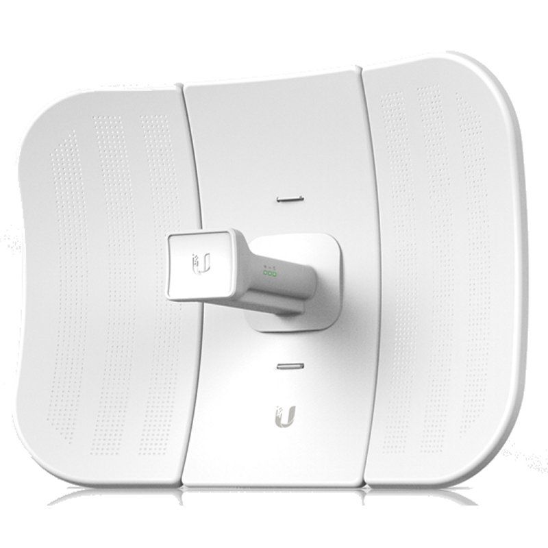 Punto de acceso de red UBIQUITI LiteBeam M5 LBE-M5-23 5GHz 23dBi