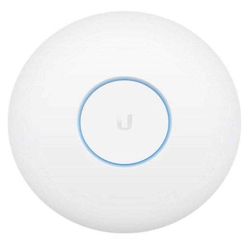 Punt d'accés de xarxa UBIQUITI UniFi UAP-AC-SHD Dual Band PoE