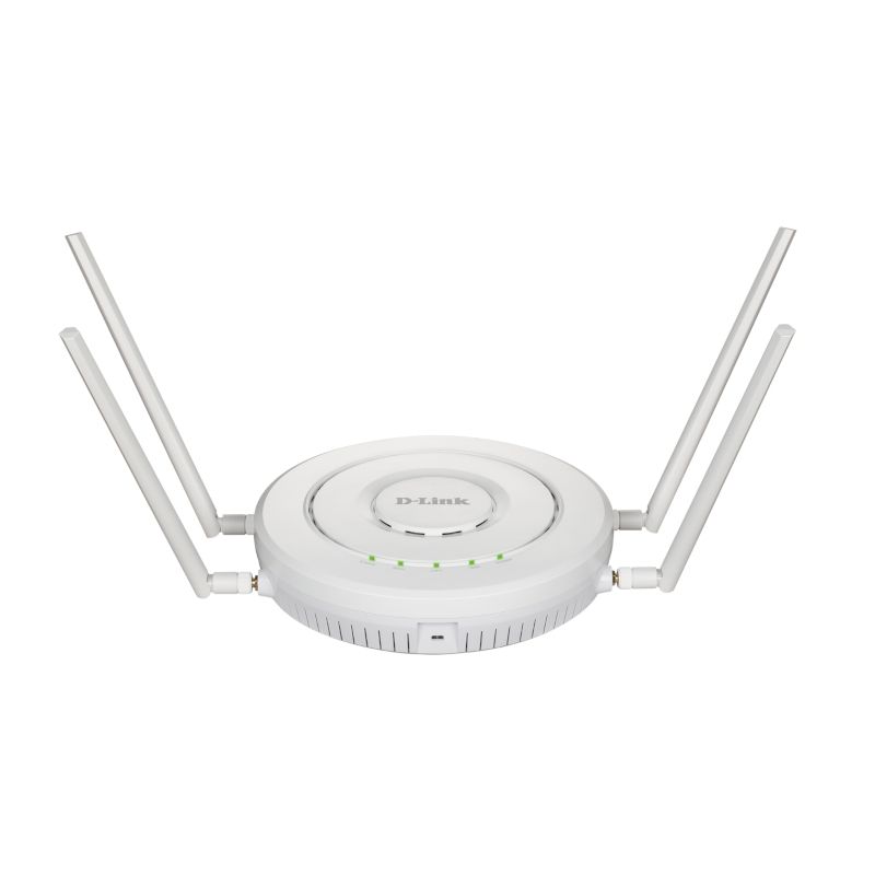 Punt d'accés de xarxa D-Link DWL-8620APE Punto Acceso AC2600 Dual Band