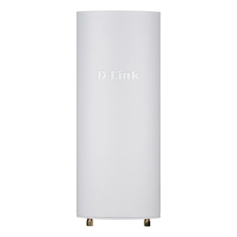 Punt d'accés de xarxa D-Link DBA-3620P AP WiFi AC1300 Out Cloud (lic 1a)