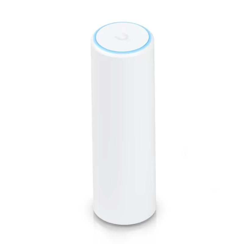 Point d'accès réseau UBIQUITI U6-Mesh AP WiFi6 In/Out PoE 4x4 IPX5 1xGb