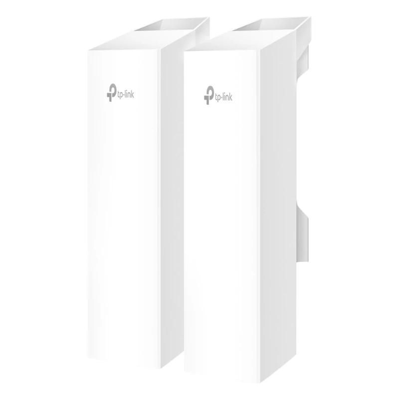 Network access point TP-LINK EAP215-Bridge KIT LR In/Out AP 3xGbE