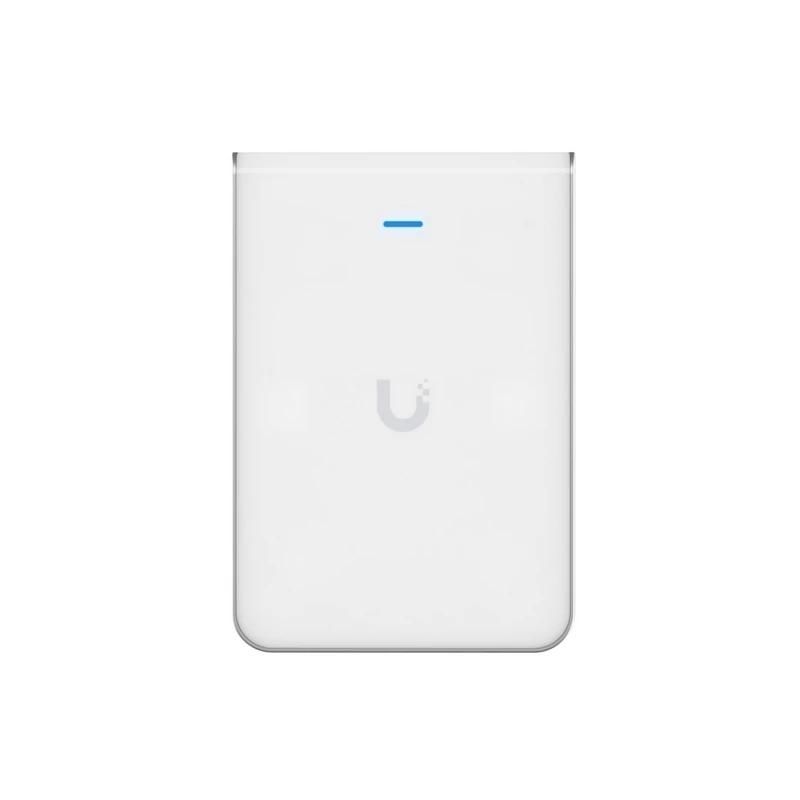 Punt d'accés de xarxa UBIQUITI U7-Pro-Wall AP WiFi7 PoE+ 1x1/2.5GbE