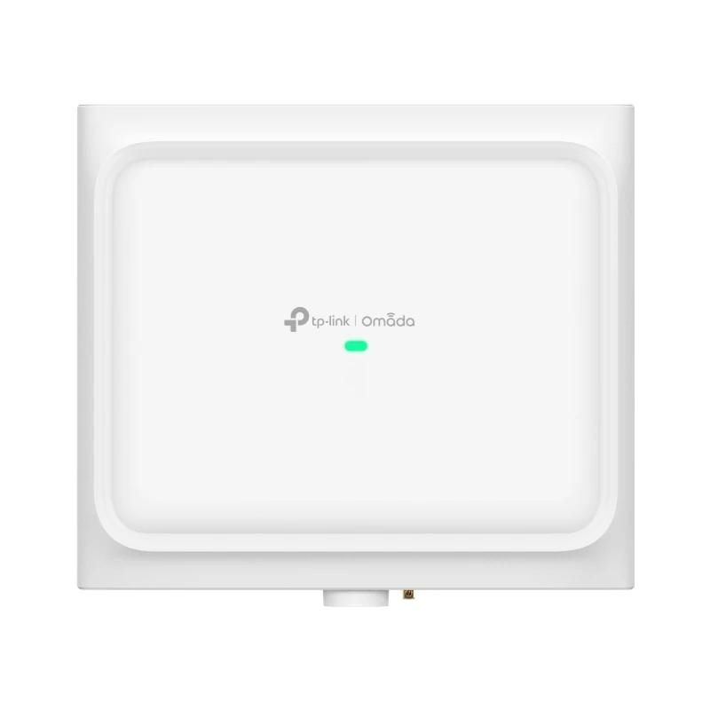 Punt d'accés de xarxa TP-LINK EAP650 D120-Outdoor AP WiFi6 1xGb PoE+