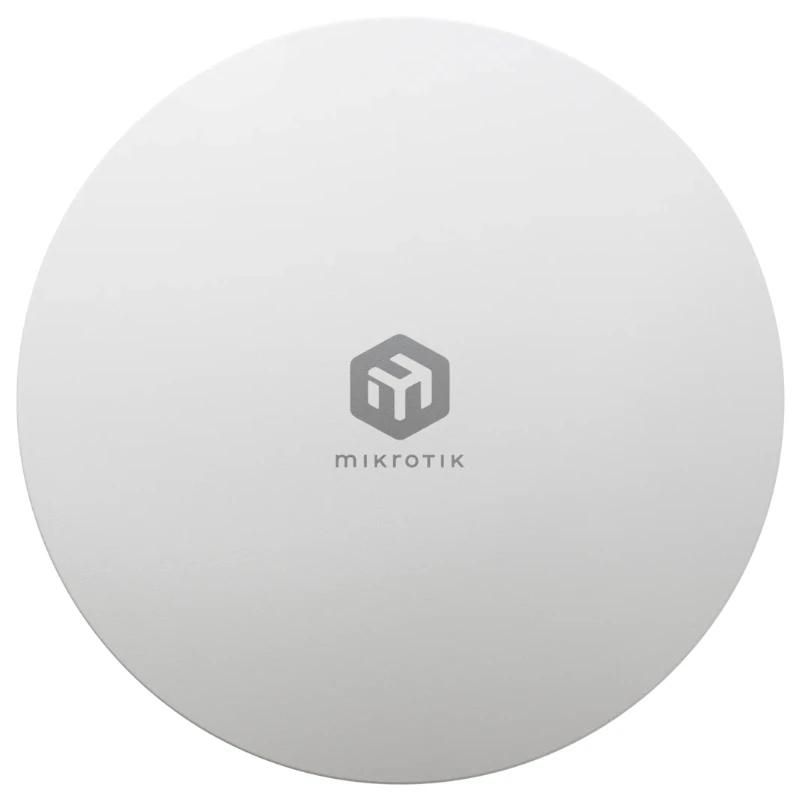 Punt d'accés de xarxa Mikrotik ATL 5G R16 Antena eSIM 1xGbE PoE 16dBi 4x
