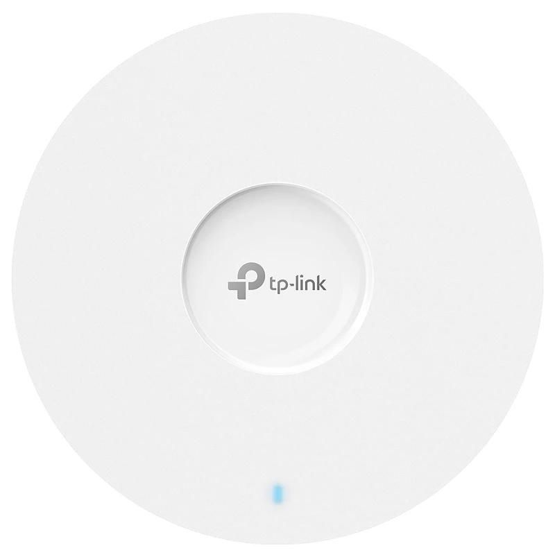 Punt d'accés de xarxa TP-LINK EAP673 AP WiFi6 AX5400 Techo Dual 1x2.5GbE