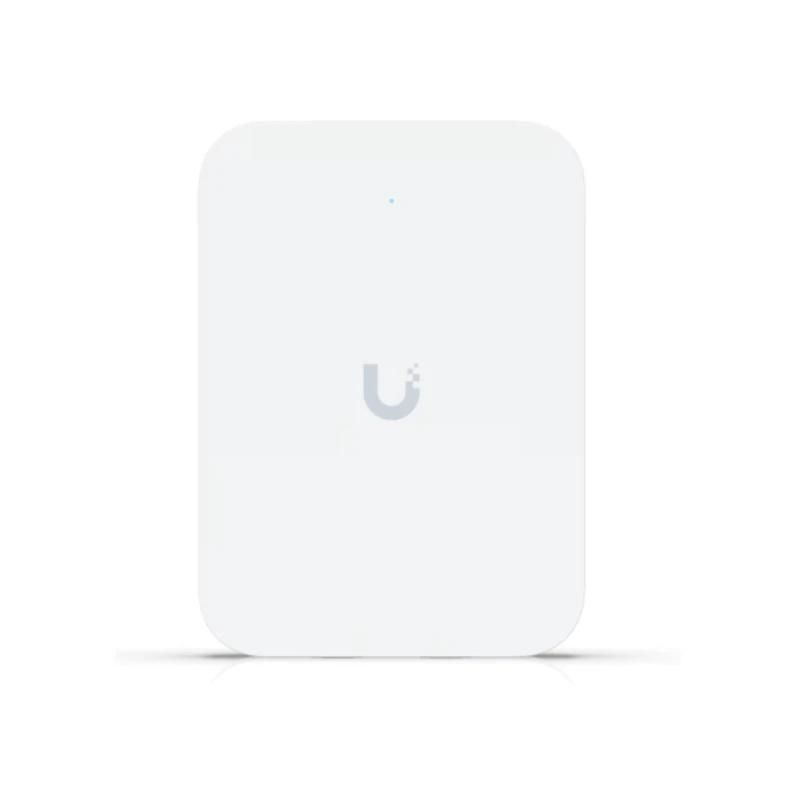 Punt d'accés de xarxa UBIQUITI U7-IW AP WiFi7 2x2.5GbE Pared