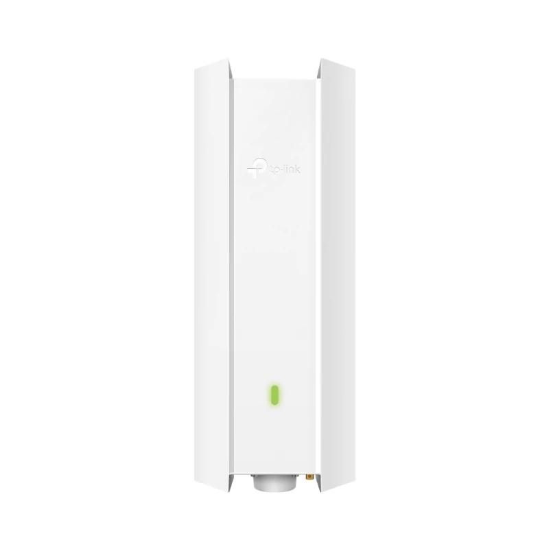 Punt d'accés de xarxa TP-LINK EAP623-Outdoor HD AP WiFi6 AX1800 1XGbE