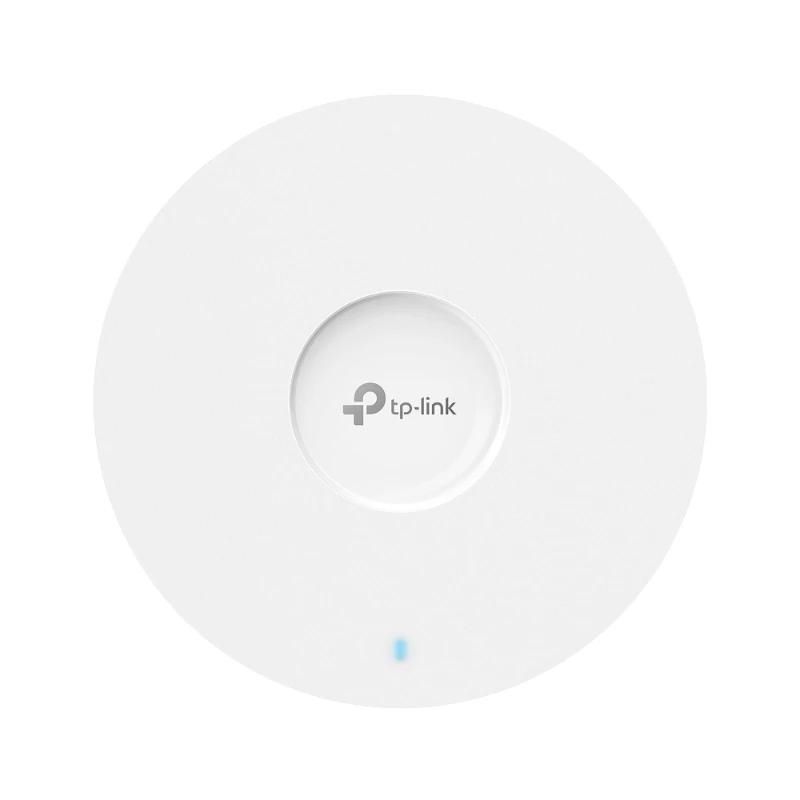 Punt d'accés de xarxa TP-LINK EAP683 UR AP WiFi6 AX6000 Techo 1x2.5G