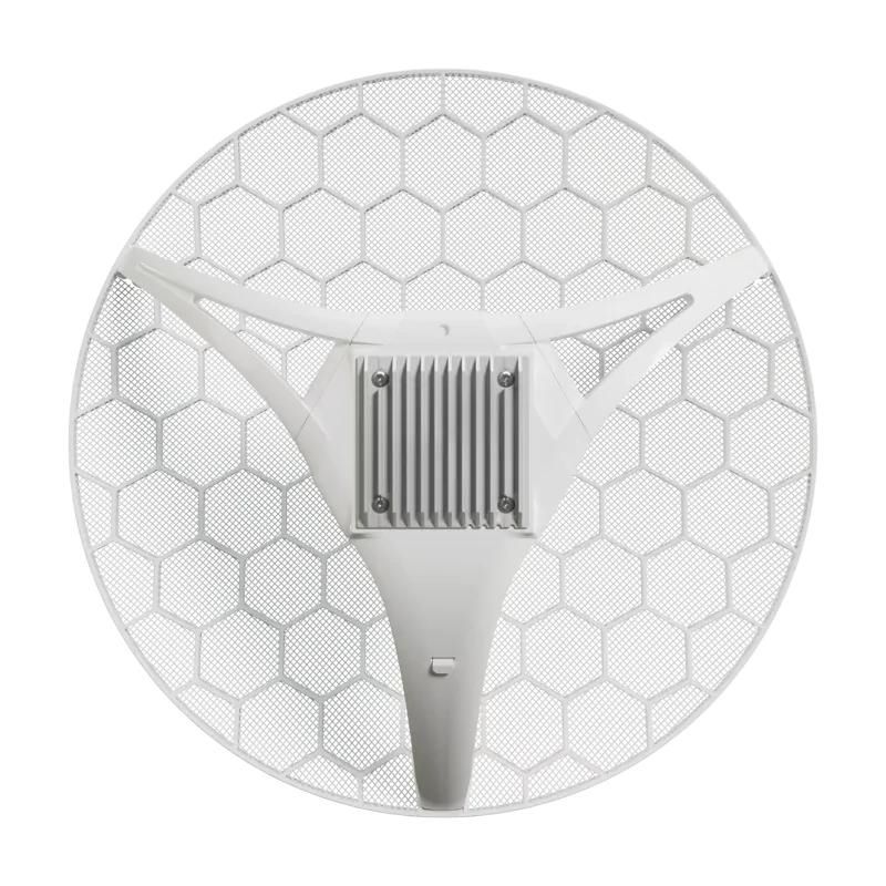 MikroTik LHGG LTE7 Kit Antena 17dBi 1xPoE-In mSIM