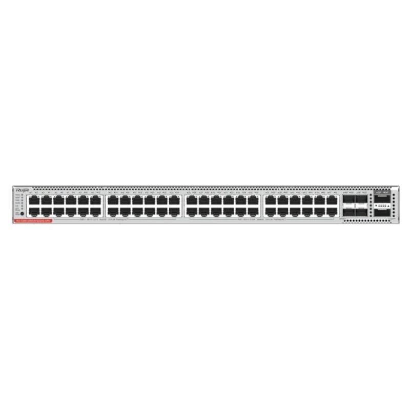 Commutador de xarxa Ruijie Networks Ruijie RG-CS86-48MG4VS2QXS-UPD Switch L3 48xmG 5G
