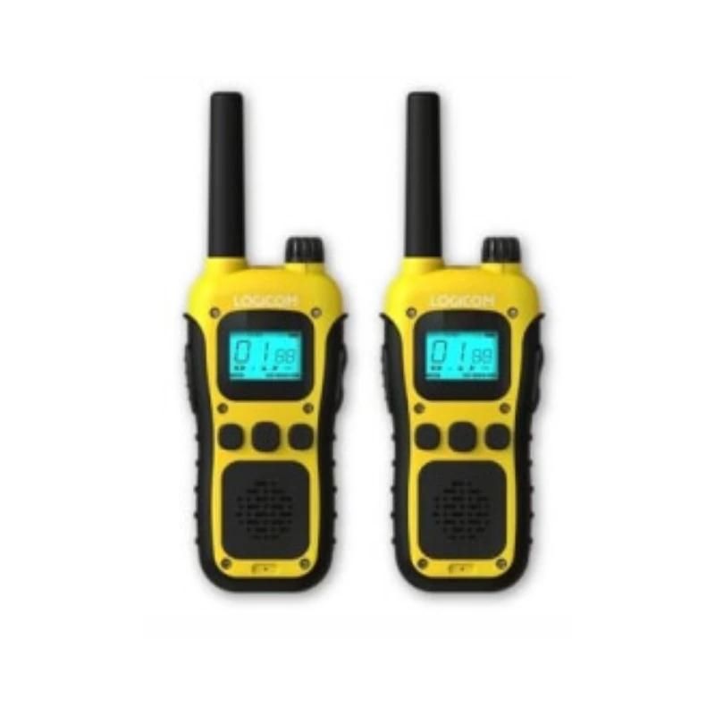 Walkie-talkie LOGICOM Adventure Duo