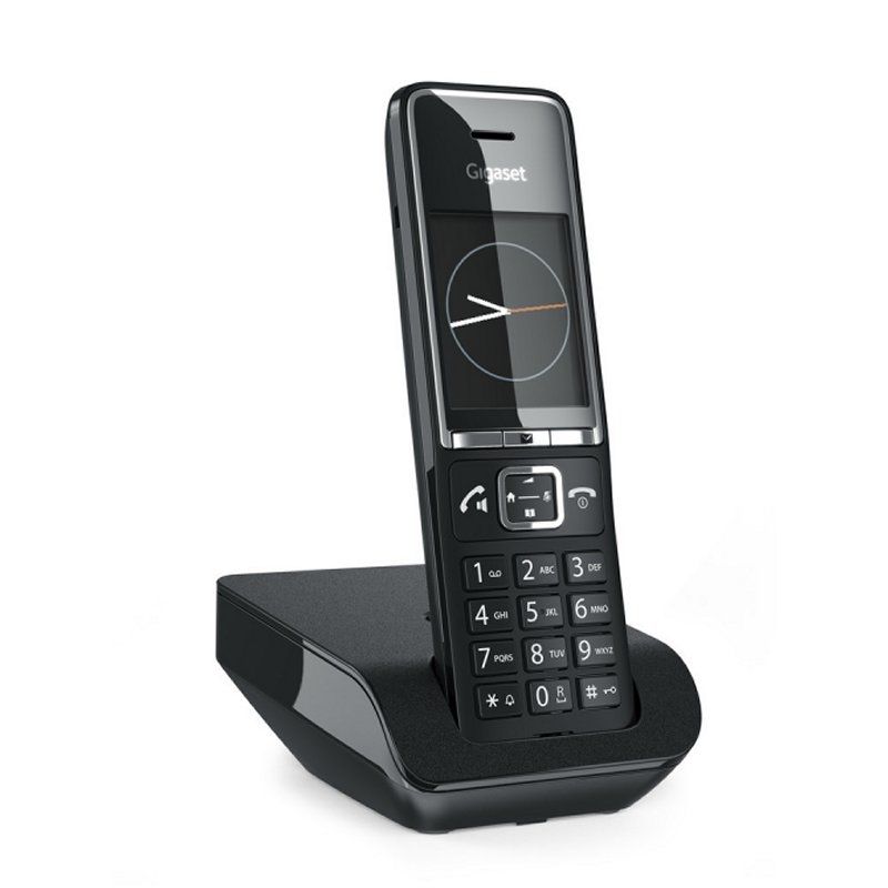 Cordless phone GIGASET Confort 550 Iberia Inalámbrico